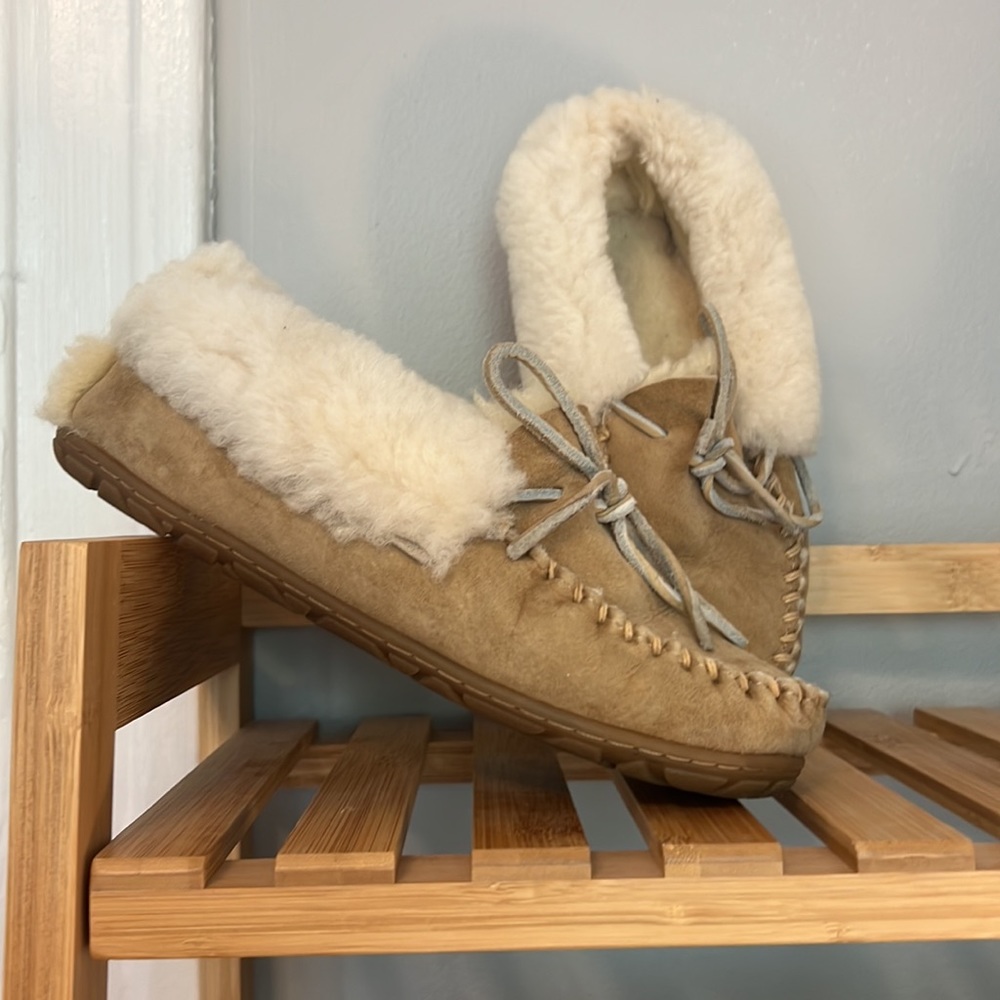 Llbean Slippers - image 7